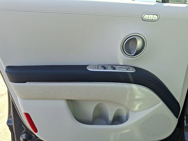 New 2026 Hyundai Palisade Calligraphy image 12