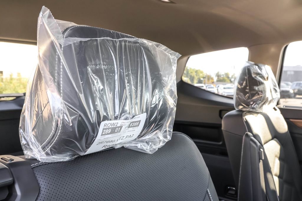 New 2026 Volkswagen Atlas SE AWD/4WD image 39