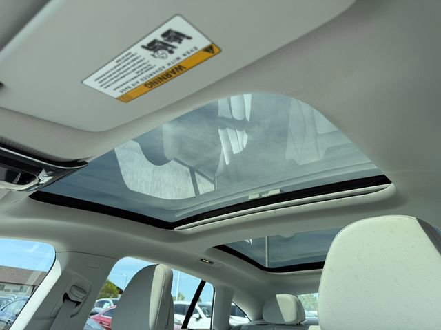 New 2024 Mercedes-Benz EQE 350+ 4MATIC Sedan image 6