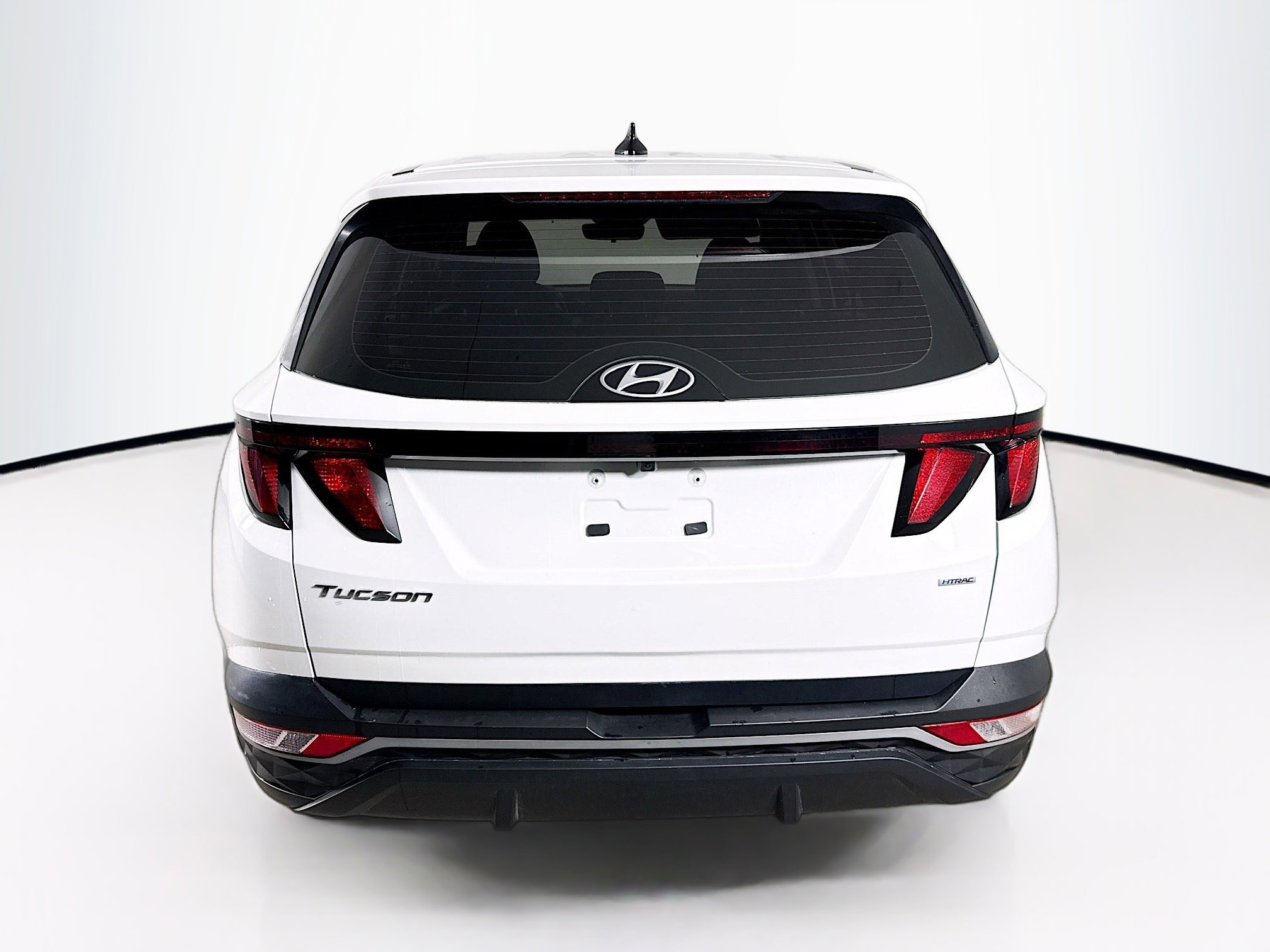 Used 2023 Hyundai Tucson SE AWD/4WD image 29
