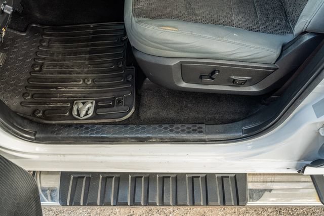 Used 2015 RAM 2500 Big Horn AWD/4WD image 18