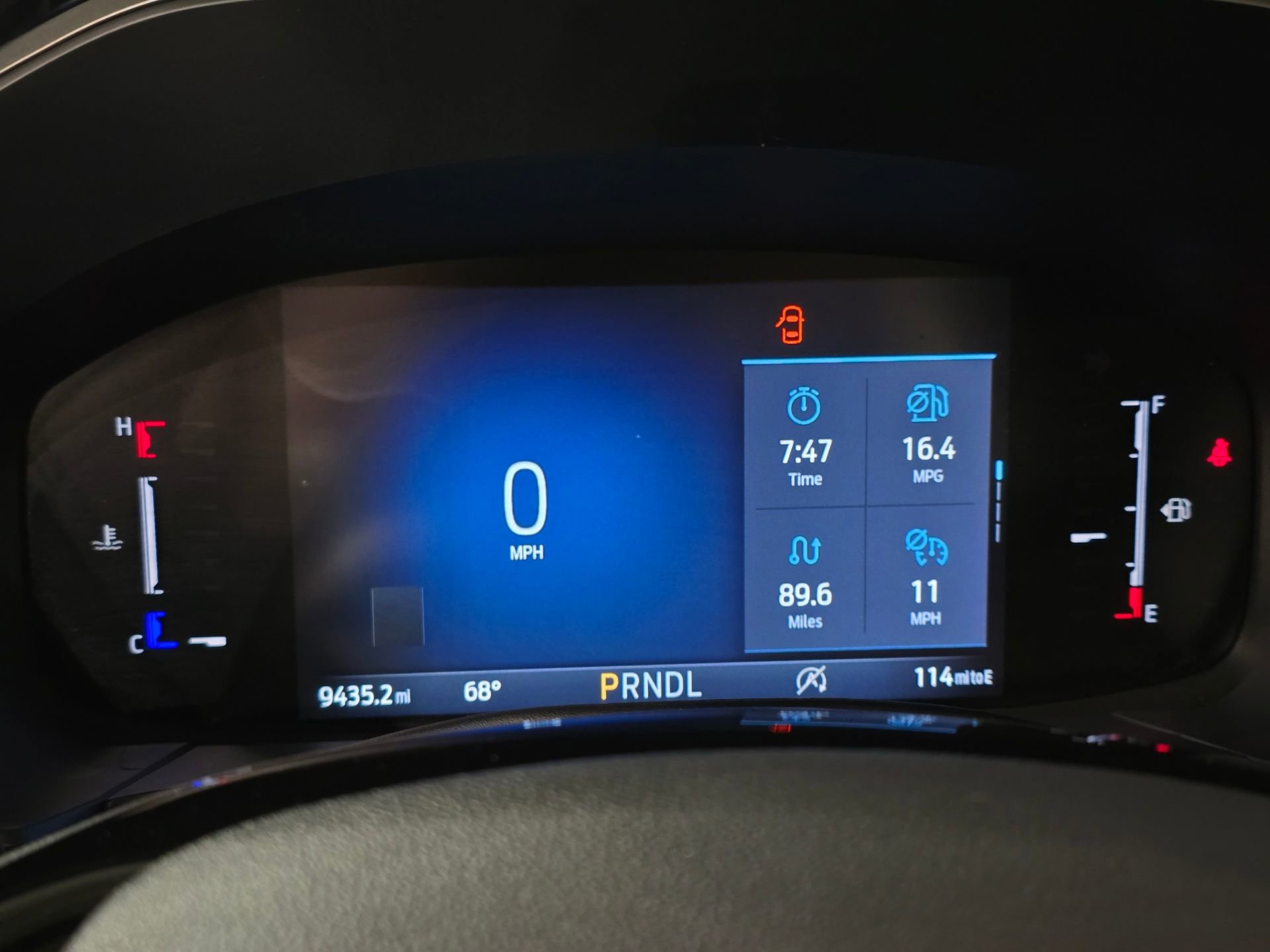 Used 2025 Ford Escape Active w/ Tech Pack #1 image 23