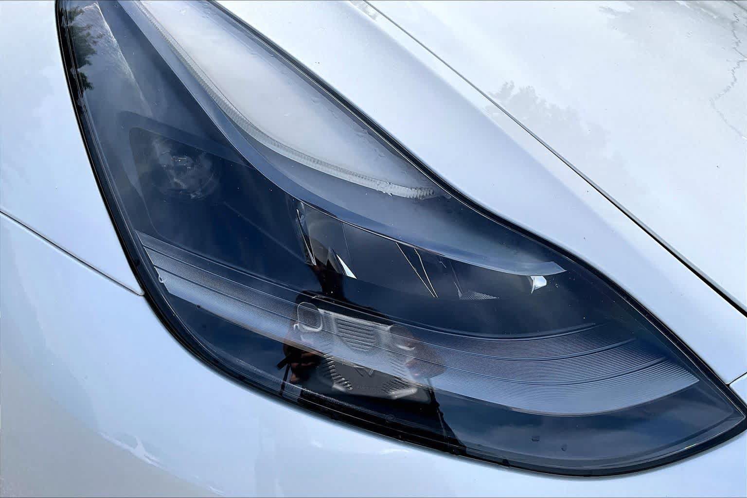 Used 2023 Tesla Model 3 Standard Range RWD image 28