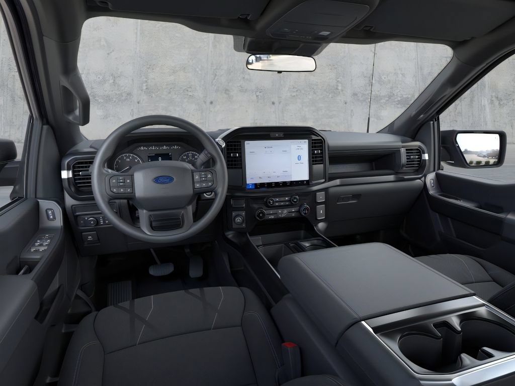 New 2026 Ford F150 STX AWD/4WD image 8