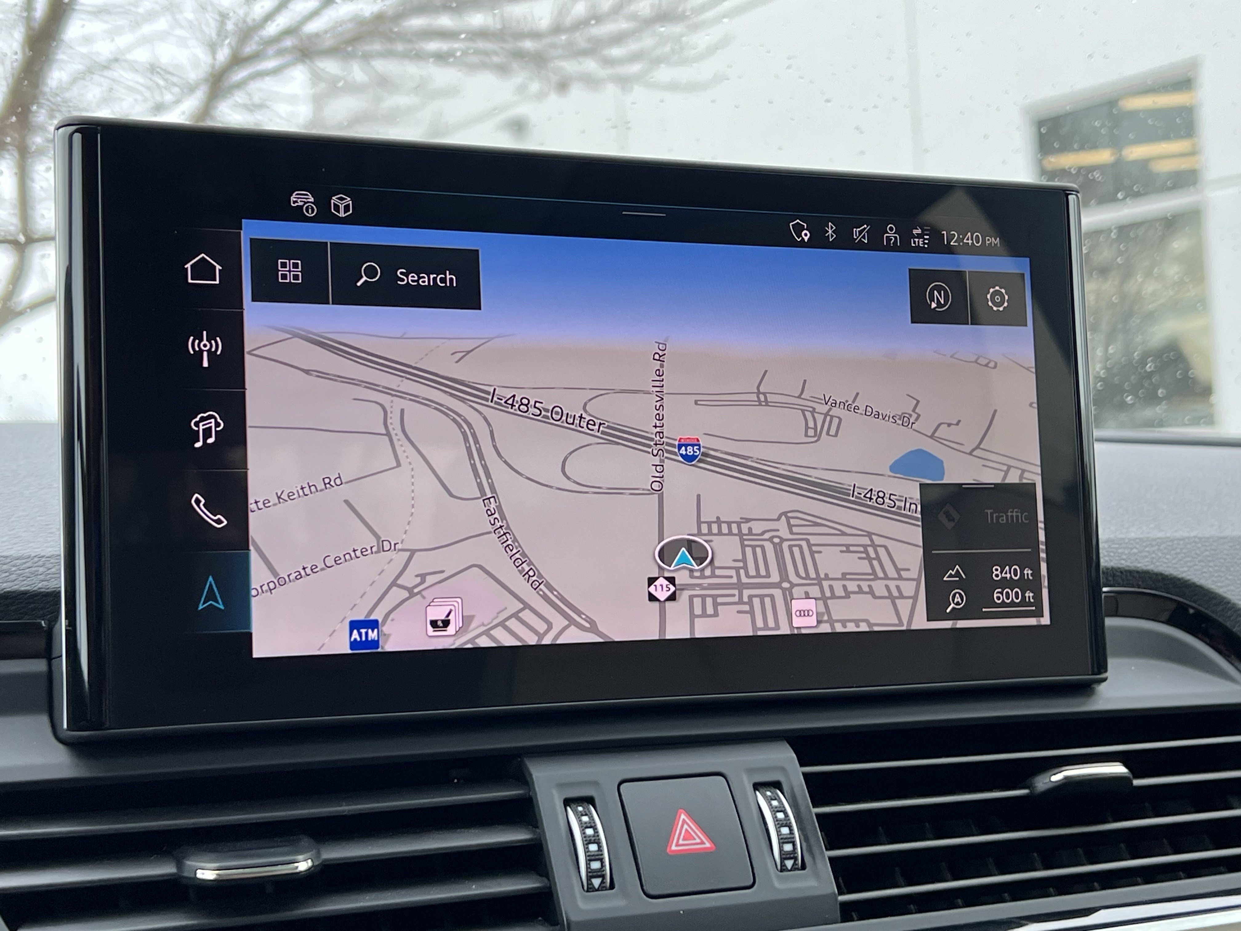 Certified 2025 Audi Q5 2.0T Premium Plus image 24