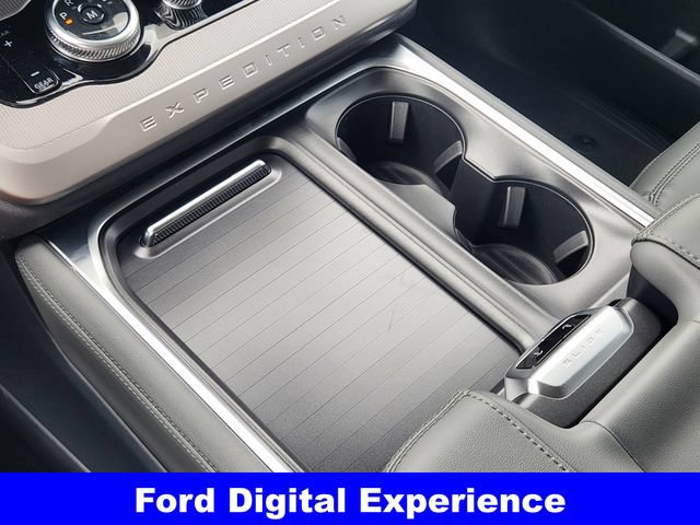 New 2026 Ford Expedition Max Active RWD image 19