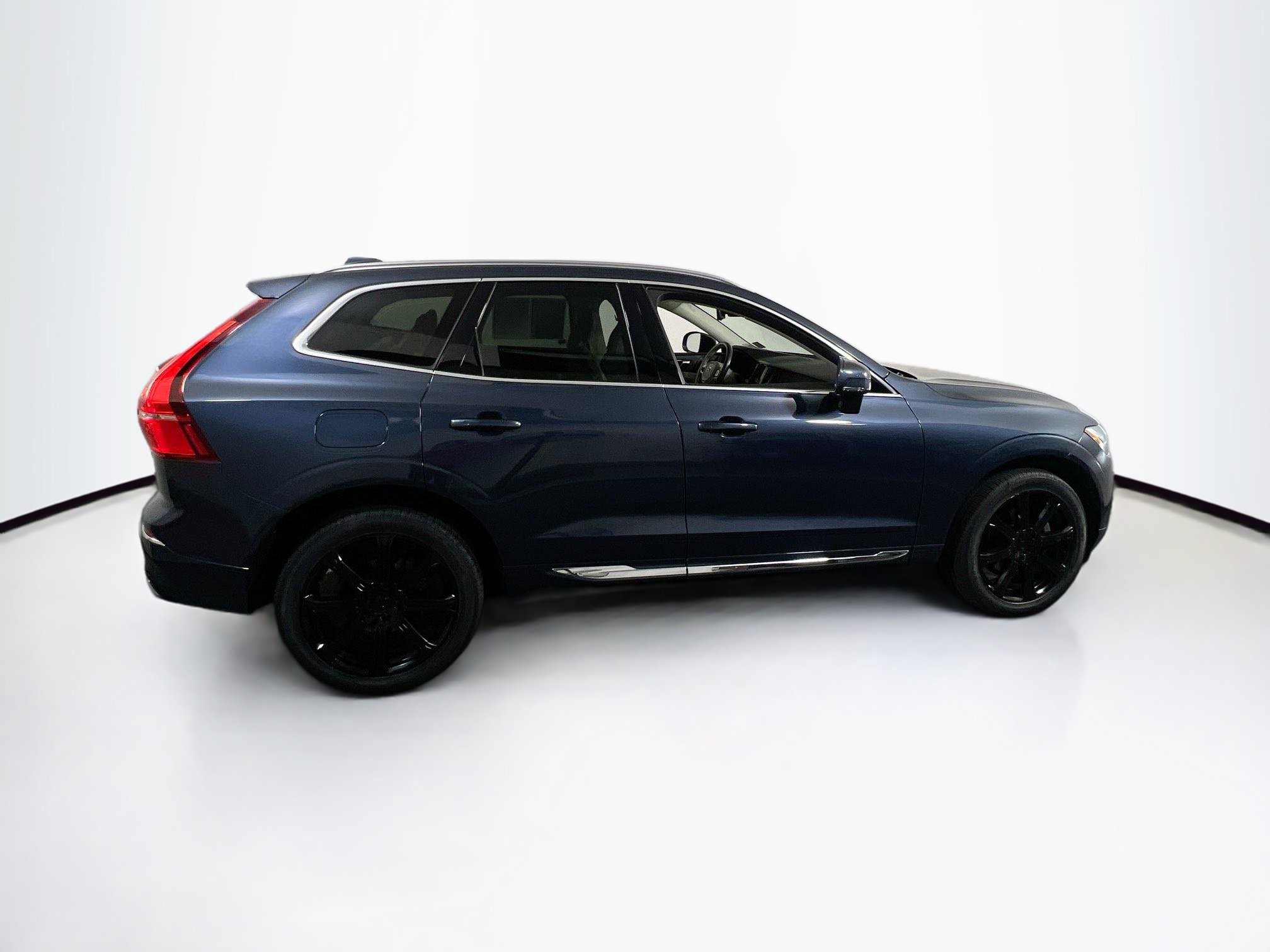 Used 2021 Volvo XC60 T5 Inscription image 4