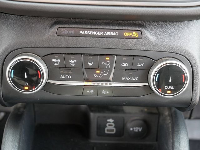 Used 2025 Ford Escape Active AWD/4WD image 30