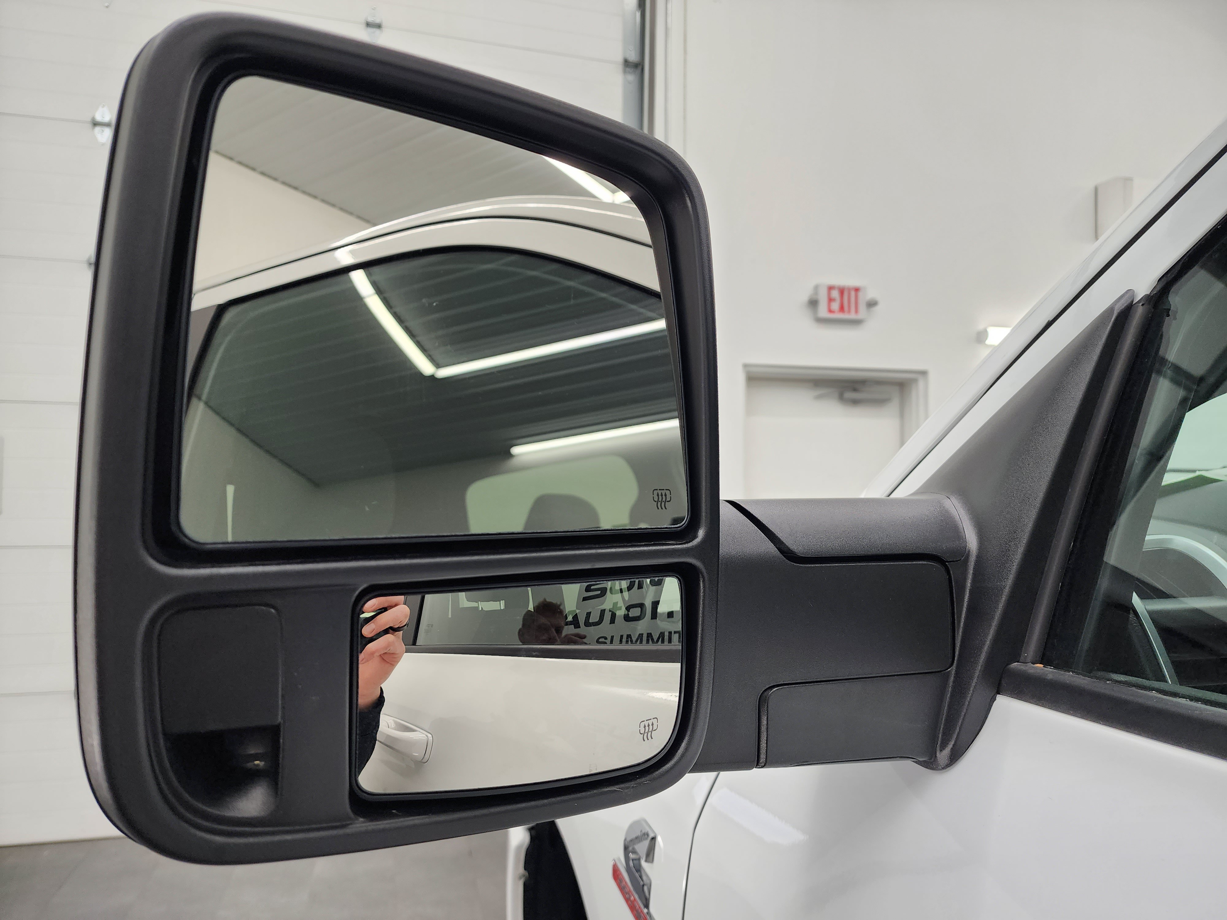 Used 2023 RAM 2500 Big Horn w/ Level 1 Equipment Group AWD/4WD image 33