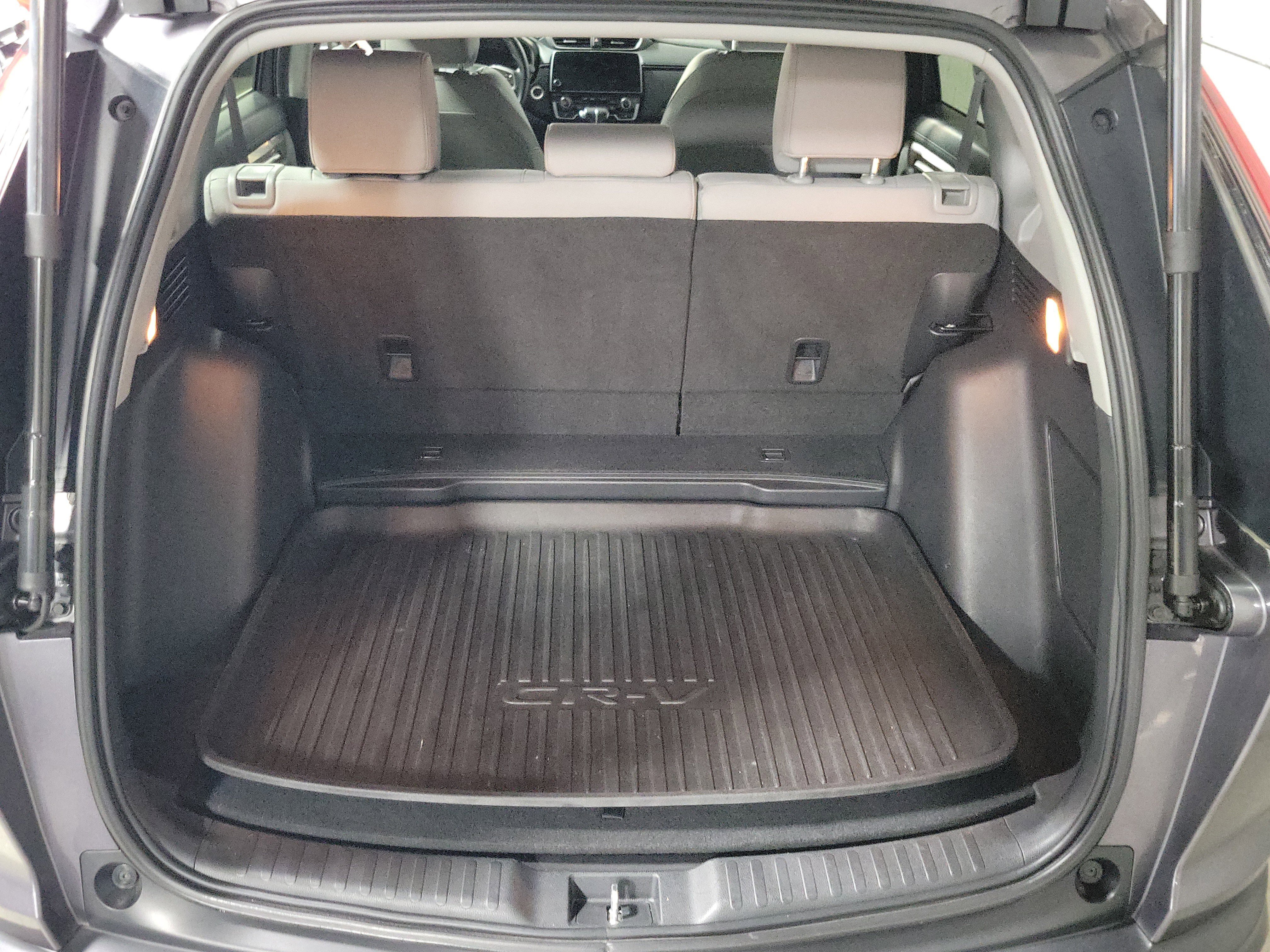 Used 2021 Honda CR-V Touring image 9