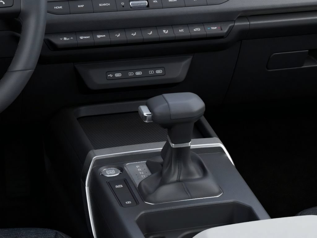 New 2027 Kia Seltos LX AWD/4WD image 23