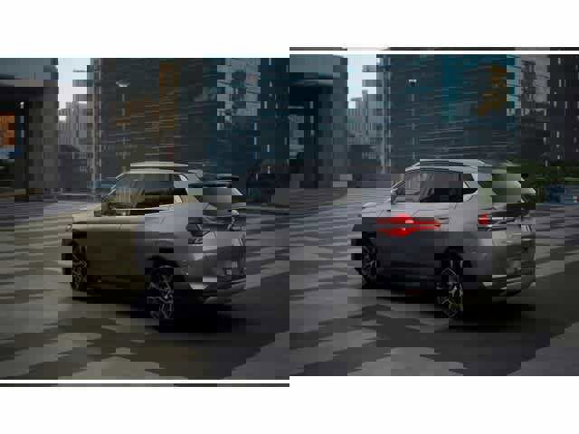 New 2025 BMW X3 xDrive30i w/ Premium Package image 2