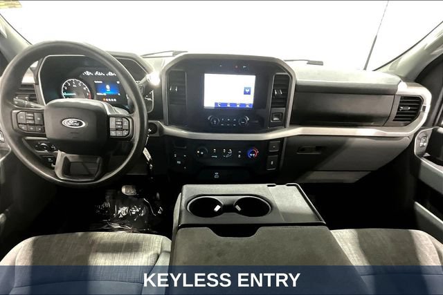 Used 2022 Ford F150 XLT AWD/4WD image 11