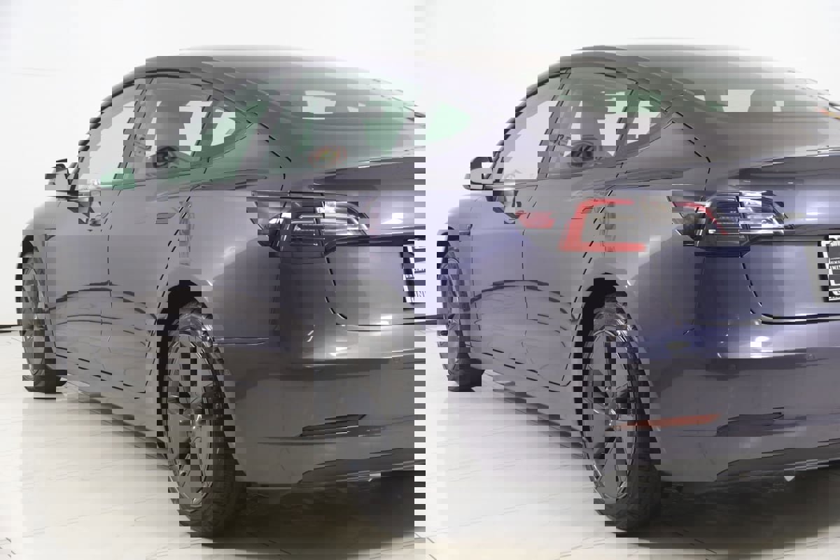 Used 2021 Tesla Model 3 Long Range image 24