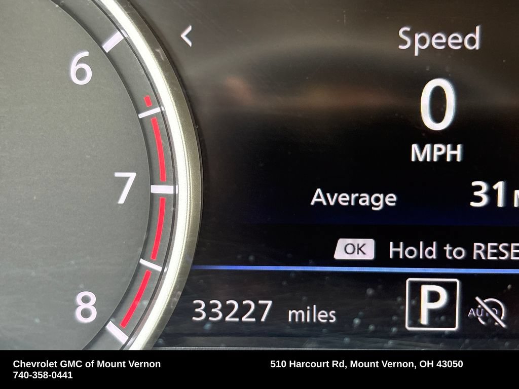 Used 2025 Nissan Sentra SV w/ All-Weather Package FWD image 20