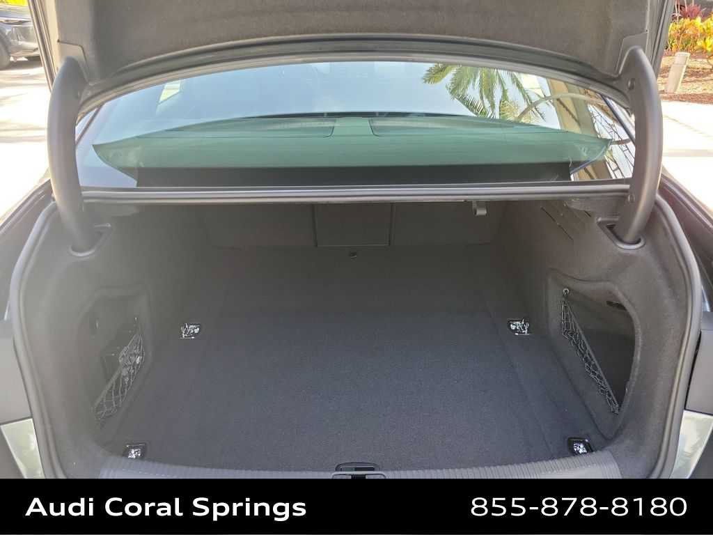 Certified 2023 Audi A4 2.0T Premium Plus w/ Premium Plus Package AWD/4WD image 27