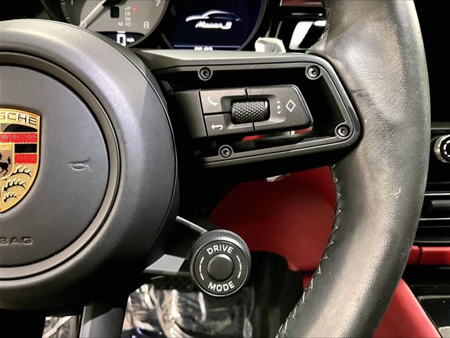 Used 2024 Porsche Macan S AWD/4WD image 21