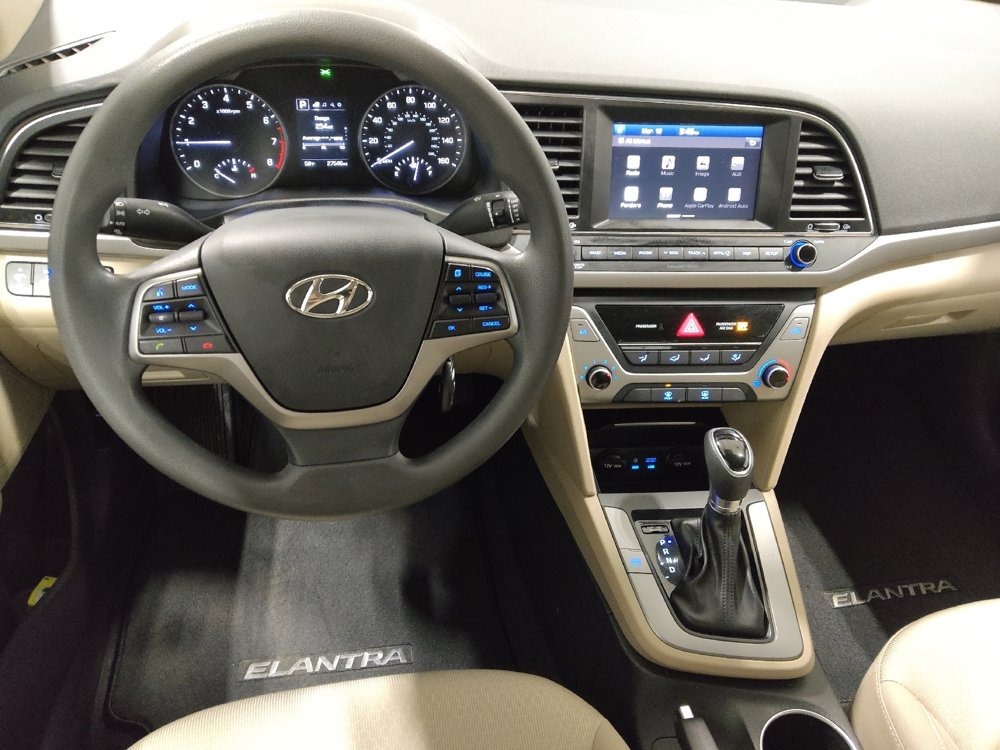 Used 2018 Hyundai Elantra SEL w/ Cargo Package FWD image 22