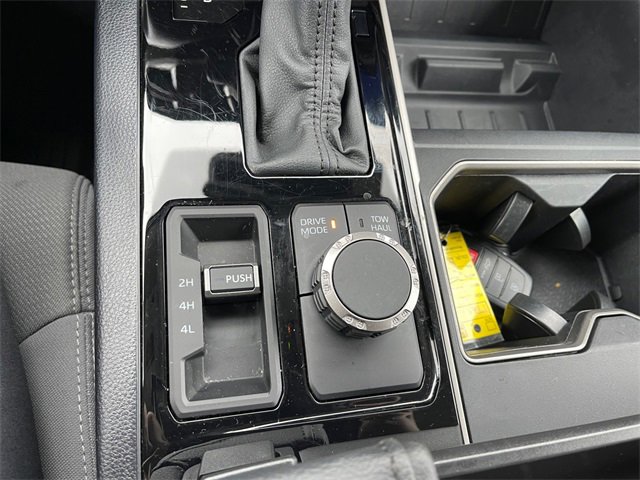 Used 2024 Toyota Tundra SR5 image 23