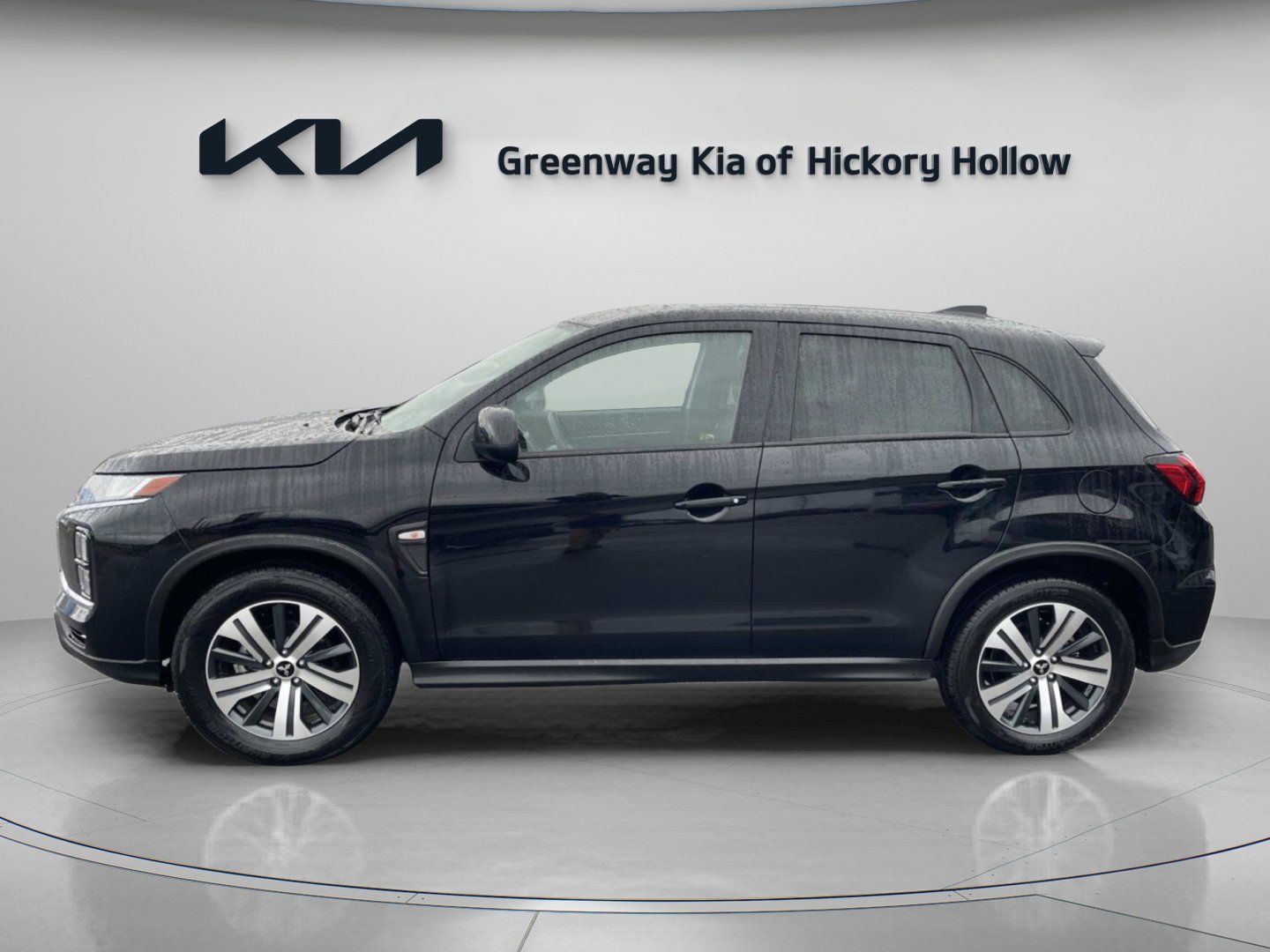 Used 2024 Mitsubishi Outlander Sport ES image 4