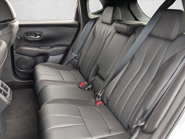 New 2025 Acura ADX A-Spec image 16