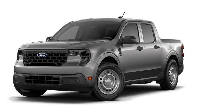 New 2026 Ford Maverick XL w/ Equipment Group 101A AWD/4WD image 50