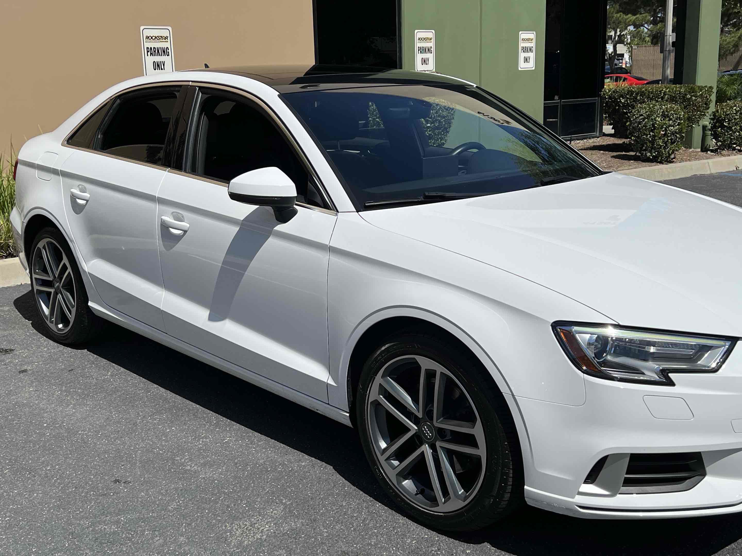 Used 2019 Audi A3 2.0T Premium w/ Convenience Package FWD image 25