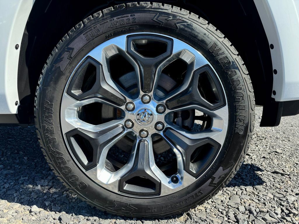 Used 2020 RAM 1500 Limited image 13