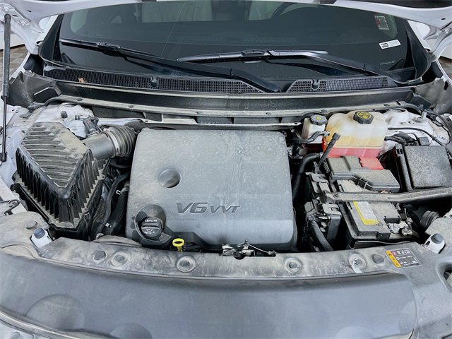 Used 2023 Buick Enclave Avenir w/ Avenir Technology Package image 31