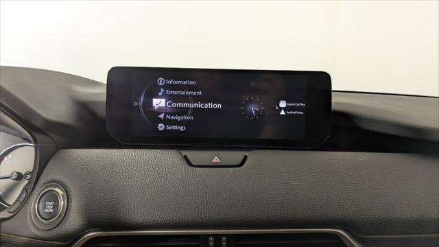 Used 2024 MAZDA CX-90 3.3 Turbo w/ Preferred Plus image 33