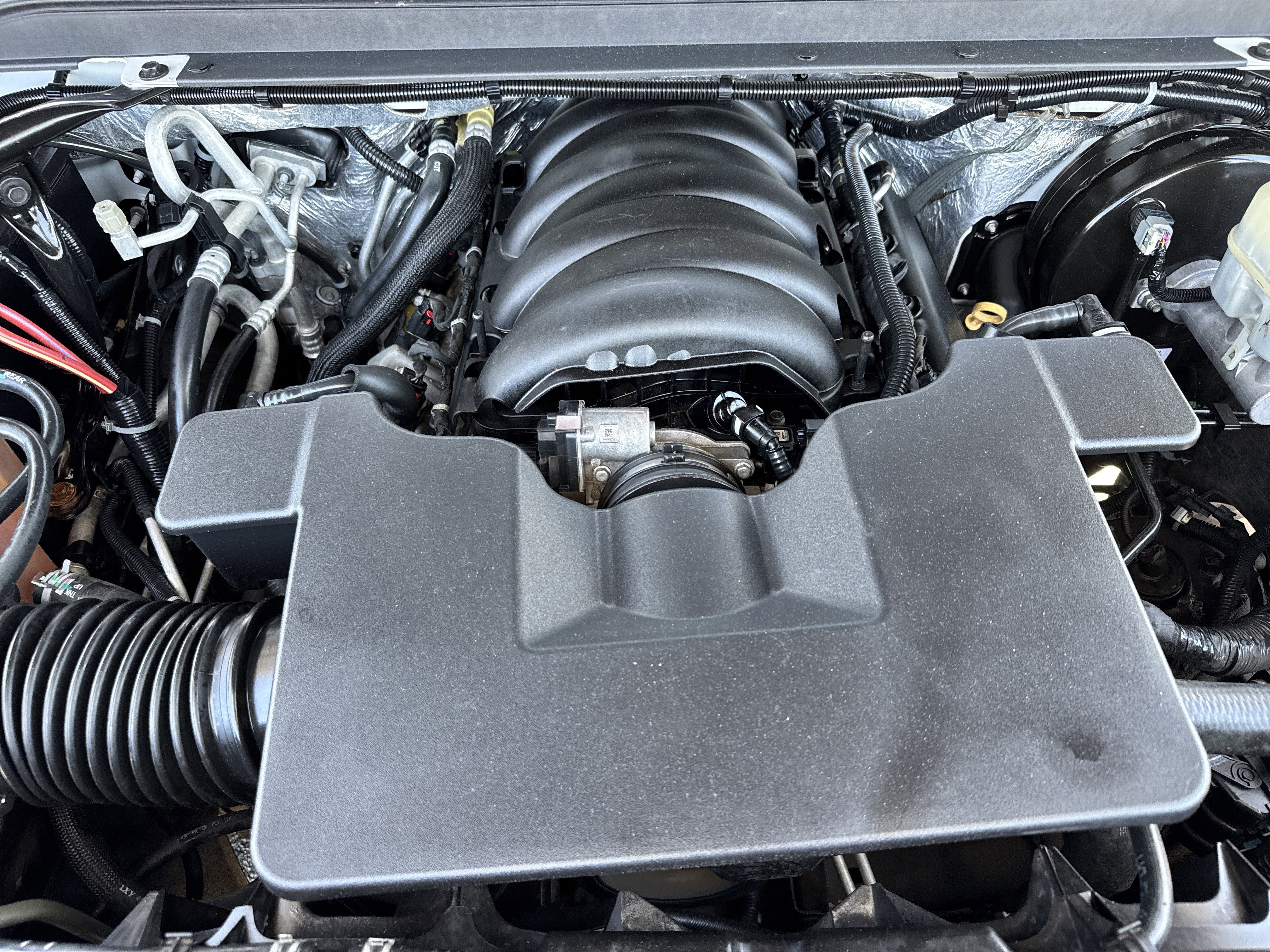Used 2018 GMC Yukon XL Denali RWD image 34