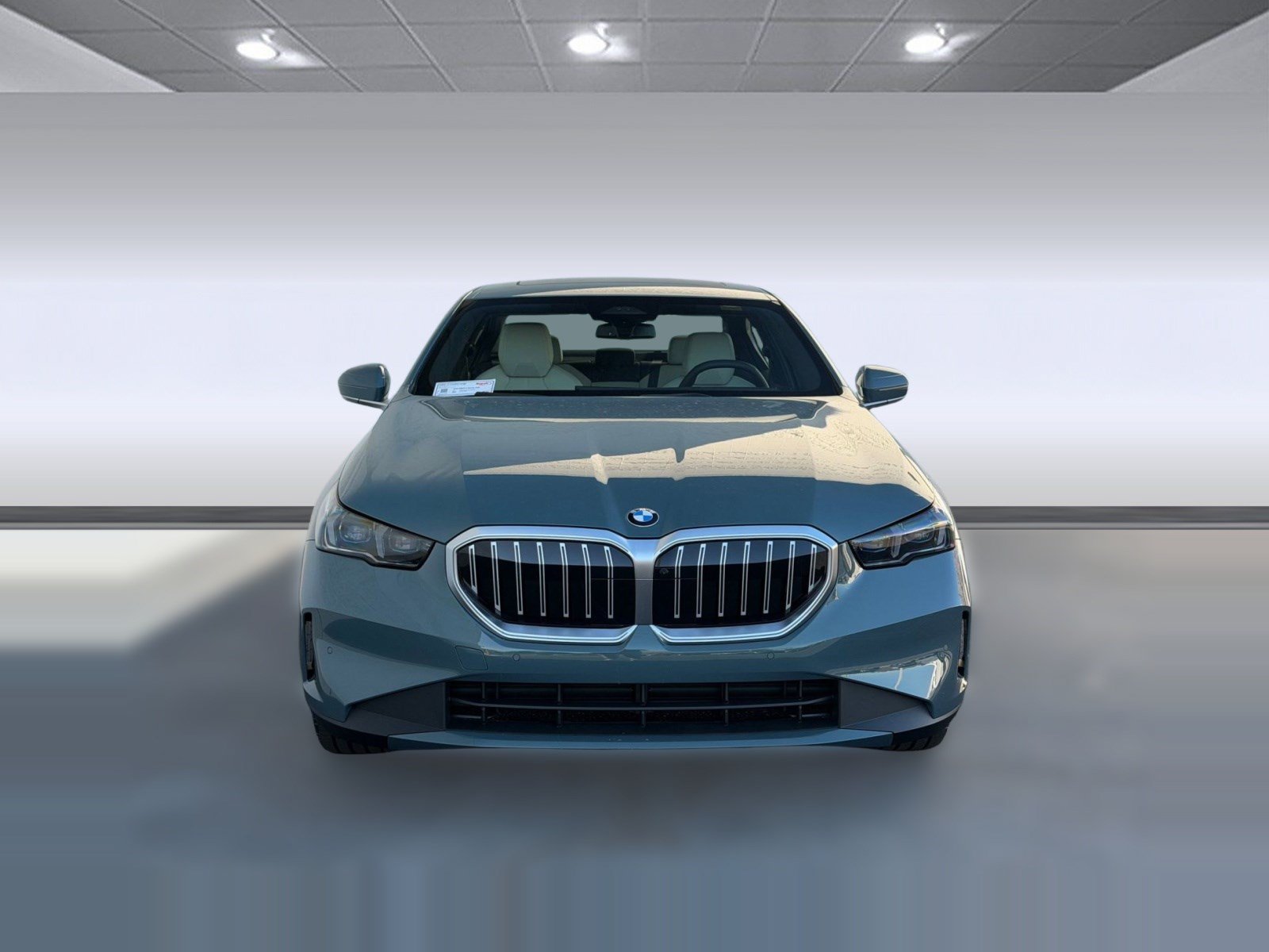 Used 2026 BMW 530i w/ Premium Package RWD image 6