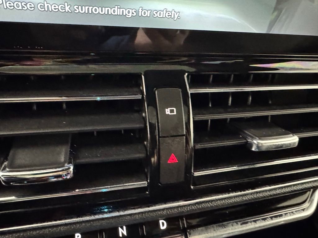 Certified 2022 Lincoln Navigator Reserve image 63