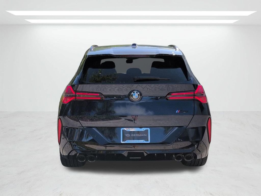 New 2026 BMW X3 M50 w/ Premium Package image 5