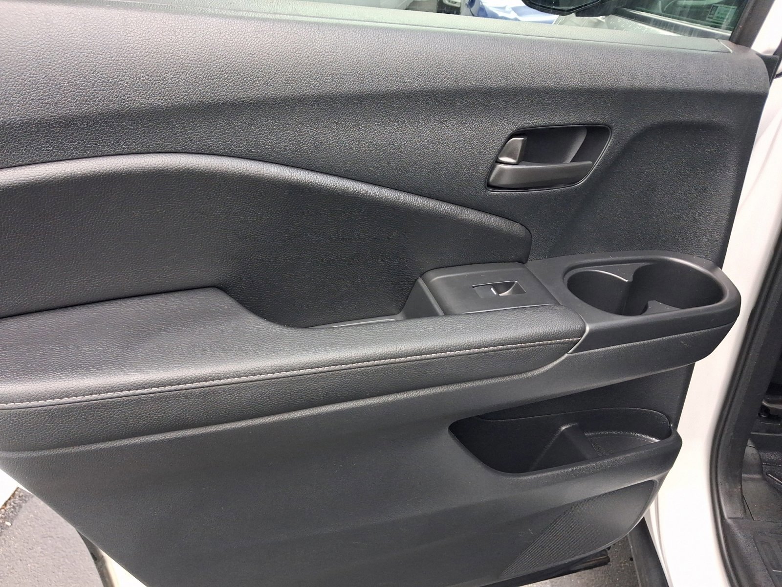 Used 2023 Honda Passport EX-L image 19