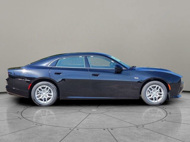 New 2026 Dodge Charger R/T AWD/4WD image 13