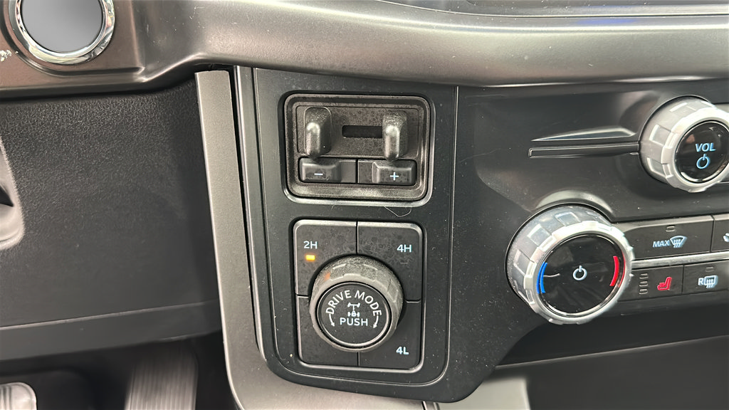 Used 2025 Ford F150 Tremor w/ Bed Utility Package AWD/4WD image 22