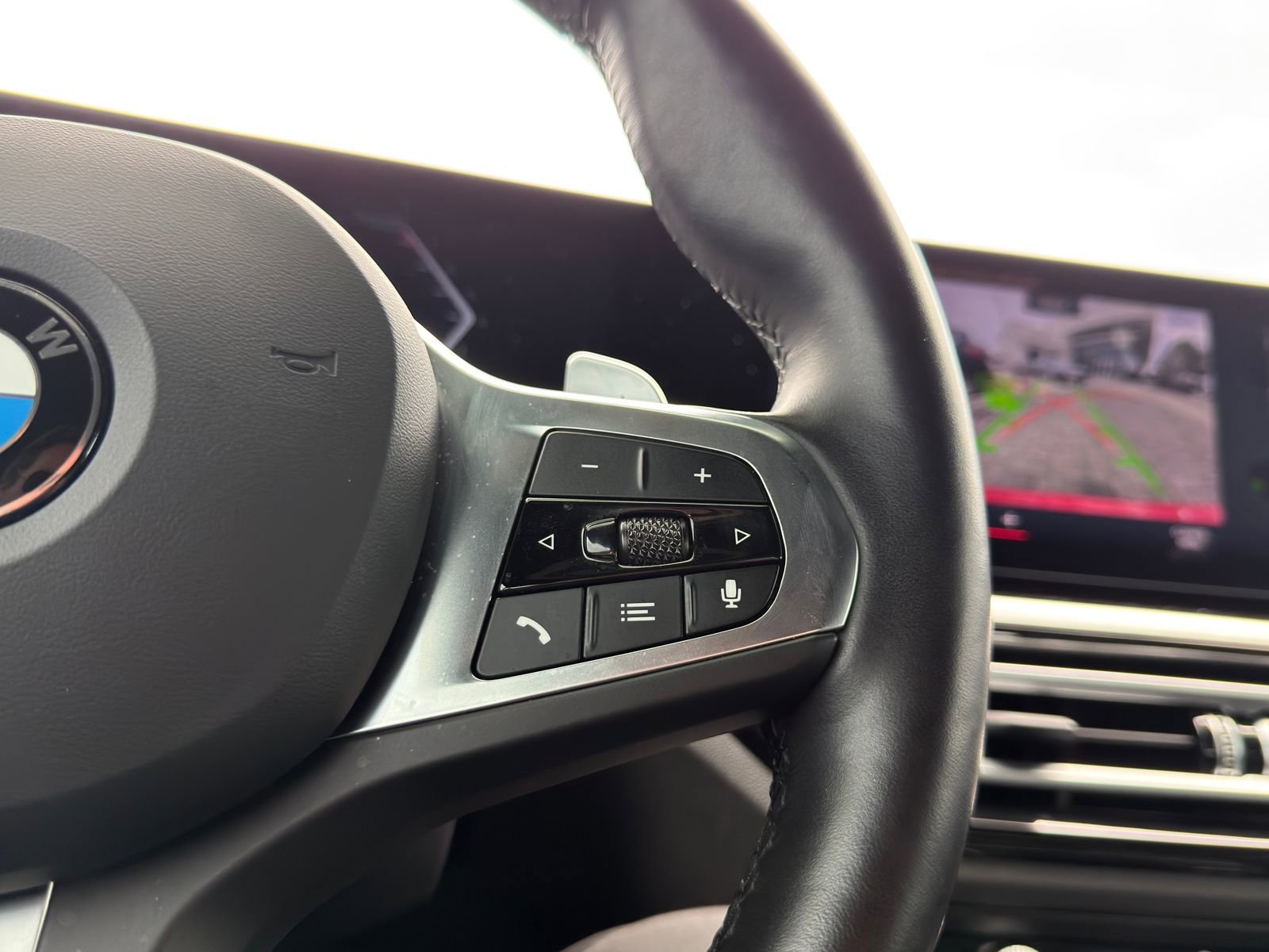 Used 2024 BMW 230i Coupe w/ Premium Package image 19