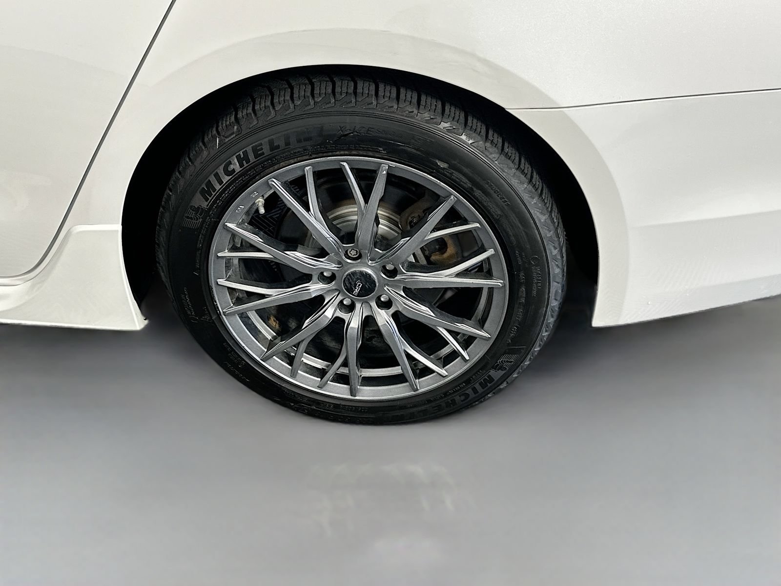 Used 2020 Acura TLX Type S PMC Edition AWD/4WD image 31