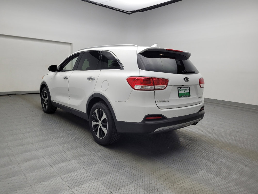 Used 2016 Kia Sorento EX w/ EX Premium Package AWD/4WD image 5