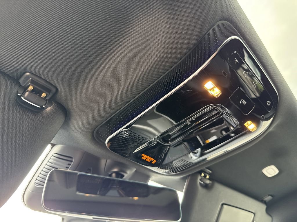 New 2026 Mercedes-Benz GLC 300 4MATIC image 22