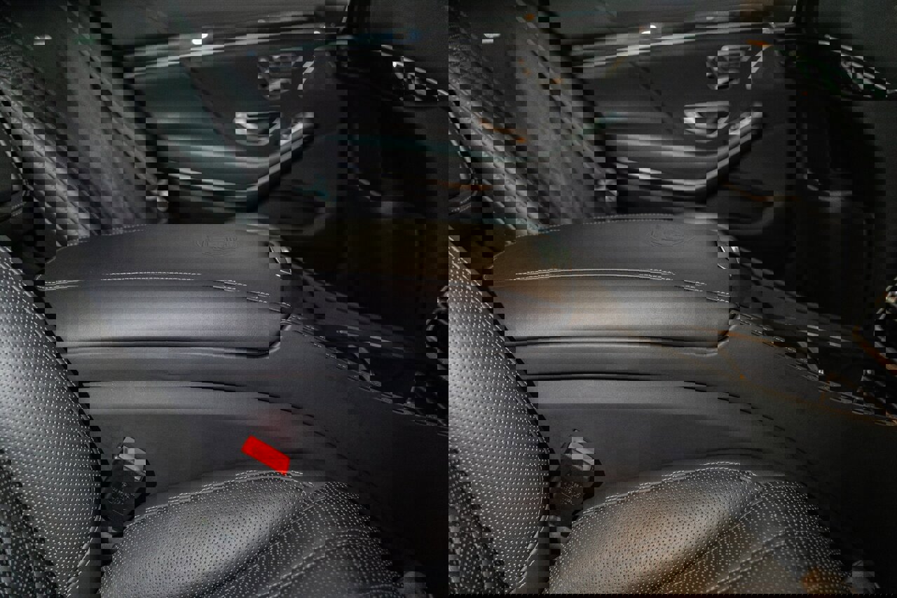 Used 2020 Mercedes-Benz S 65 AMG Sedan image 48