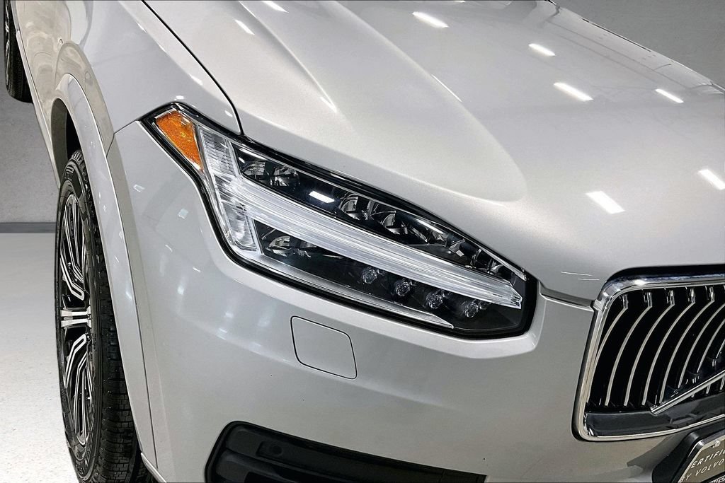 Certified 2023 Volvo XC90 B6 Core w/ Protection Package Premier AWD/4WD image 33
