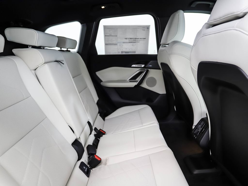 New 2026 BMW X1 xDrive28i w/ Technology Package image 26