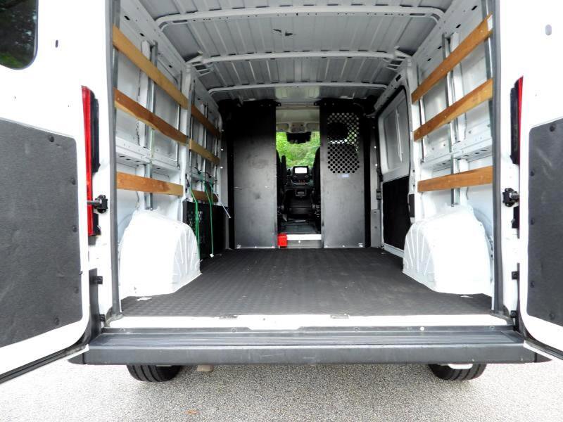 Used 2023 RAM ProMaster 2500 image 30