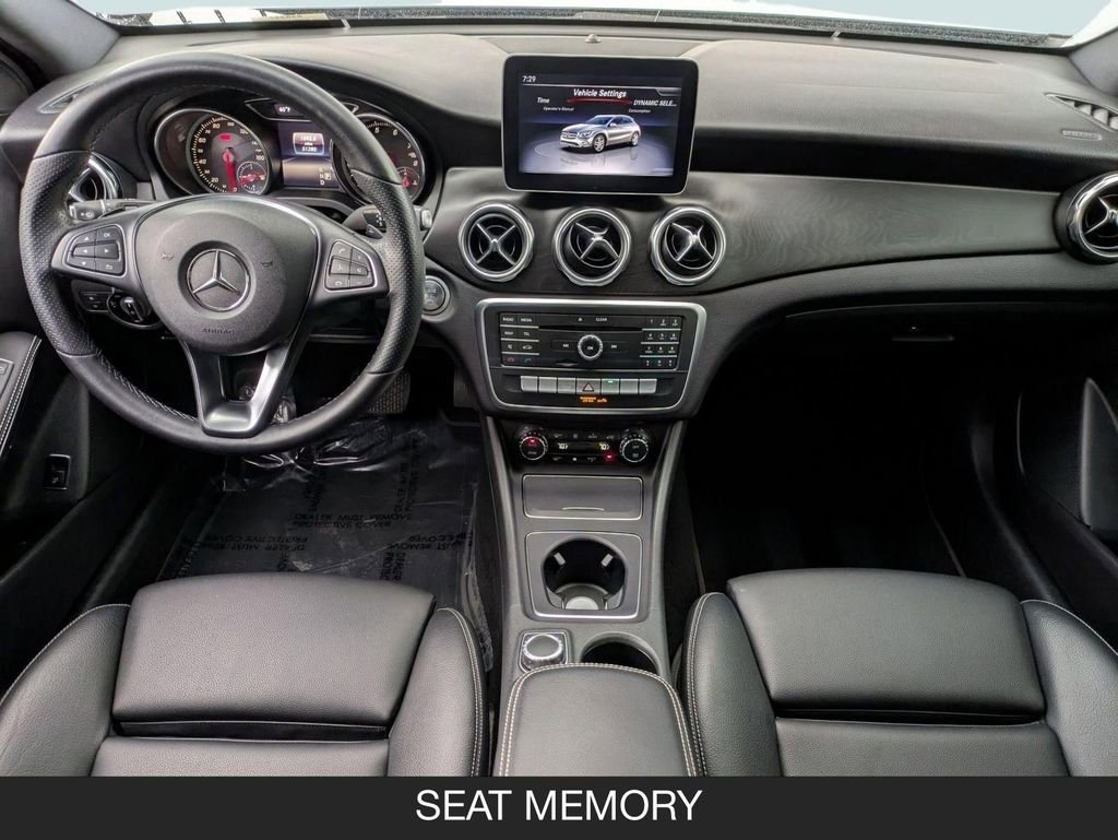 Used 2019 Mercedes-Benz GLA 250 w/ Convenience Package image 13