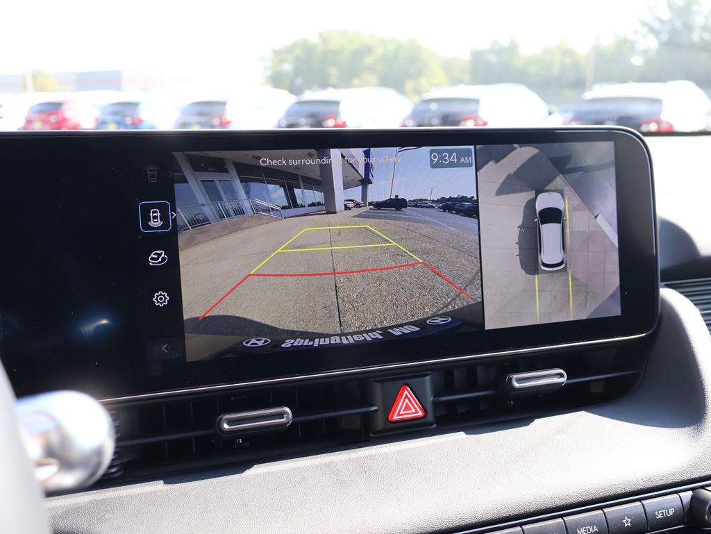 New 2027 Hyundai Ioniq 5 XRT AWD/4WD image 35