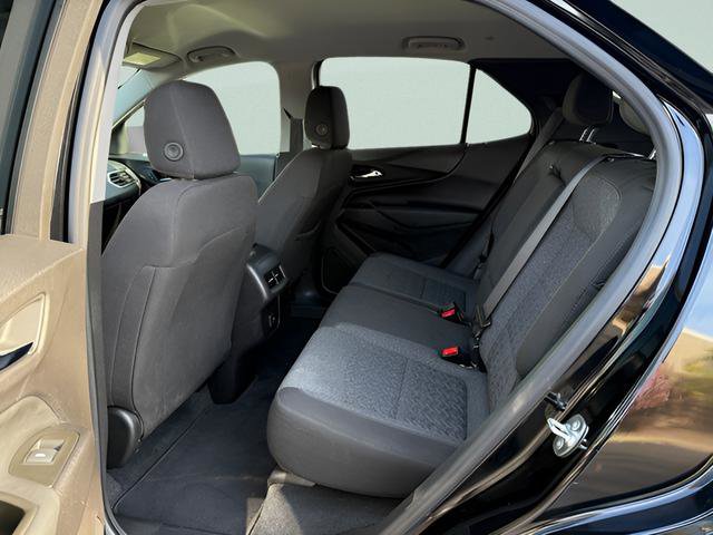 Used 2024 Chevrolet Equinox LT AWD/4WD image 4