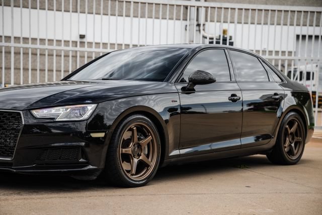 Used 2017 Audi A4 2.0T Premium w/ Convenience Package FWD image 55