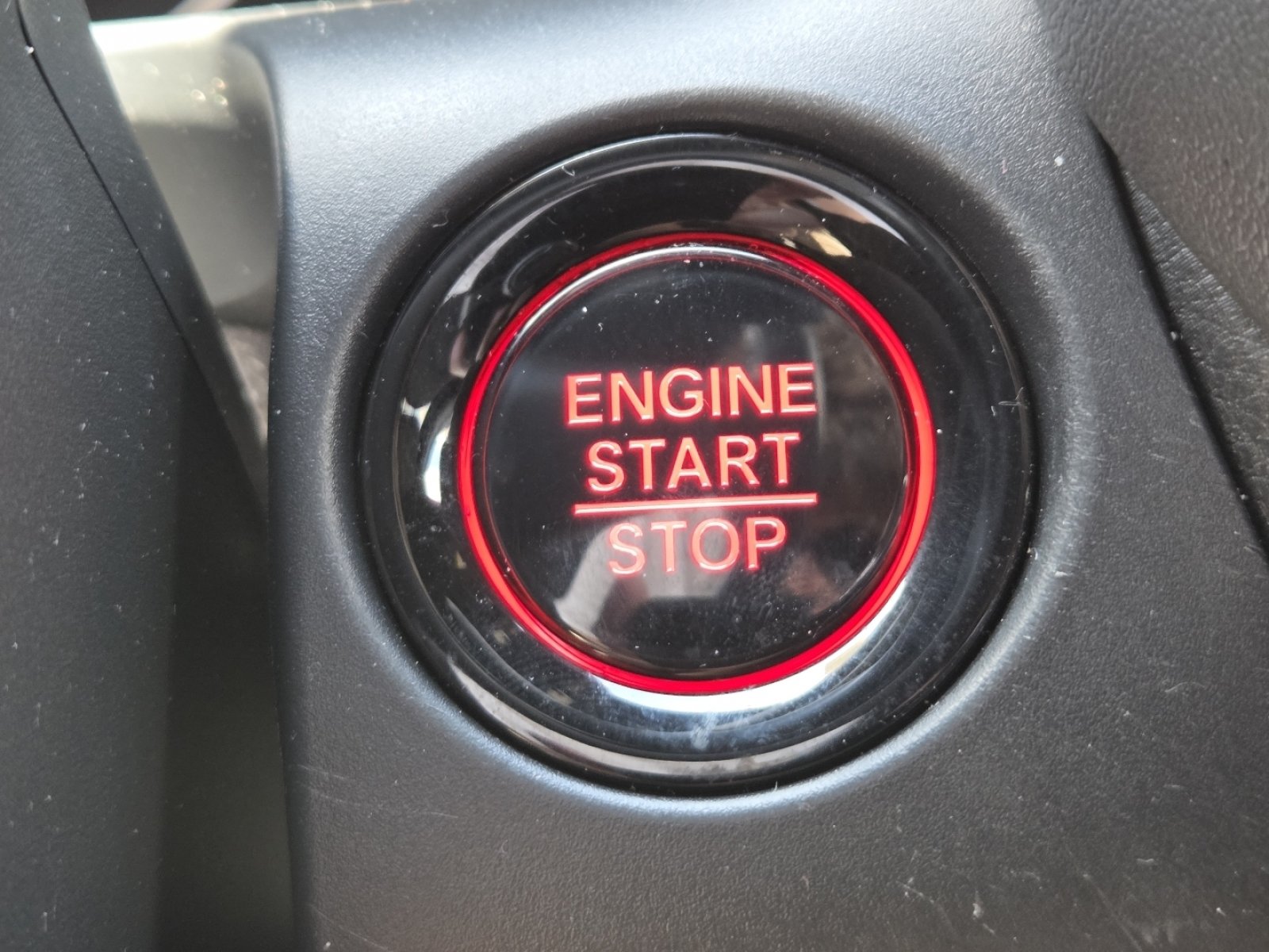 Used 2024 Honda HR-V Sport image 31